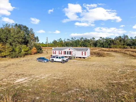 20 Acres in Grand Ridge, FL