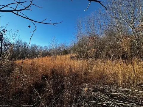 Wilkesboro Land Near Moravian Falls