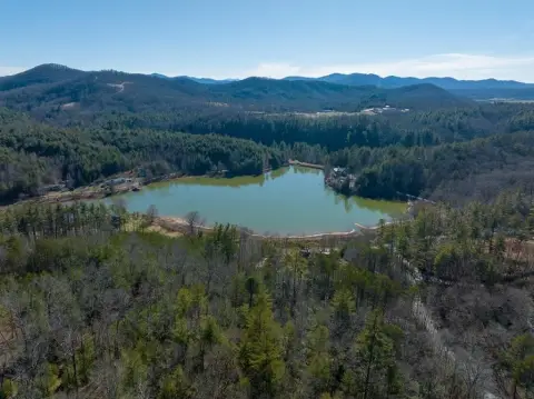 Hayesville NC Land For Sale