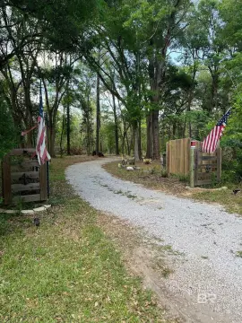 Loxley Land Parcel Near I-10