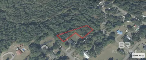 Residential Land in Bay Minette