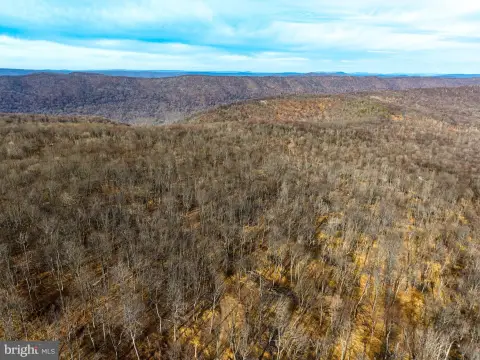 Chambersburg Hunting and Recreational Land
