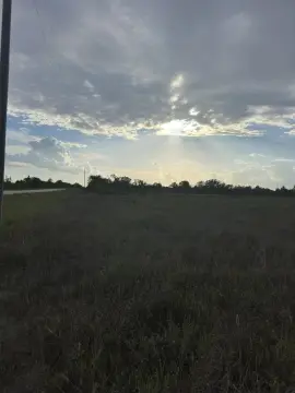 Cleared Land in Okeechobee, FL