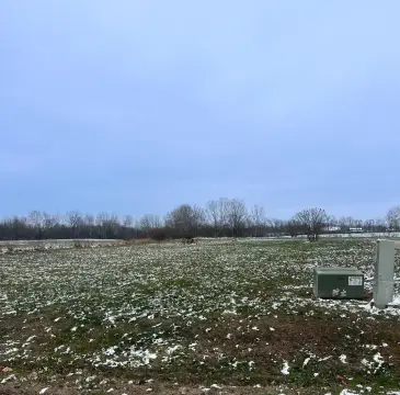 Residential Lot in St. Andrew's Place