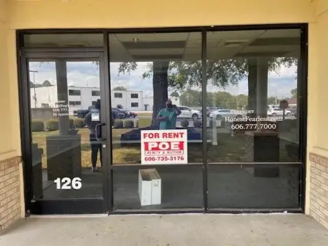 Flemingsburg, KY Office/Storefront Space