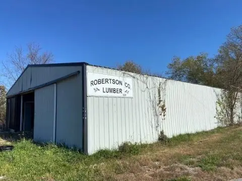 Mount Olivet Farm Land