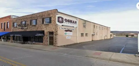 Vanceburg Mixed-Use Commercial Opportunity