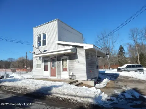 Dallas PA Multi-Unit Investment Property