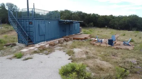 79-Acre Retreat with Cabin