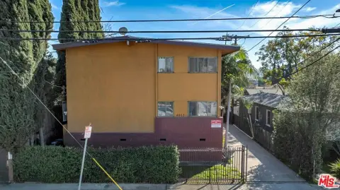 Los Angeles Multifamily Investment Opportunity