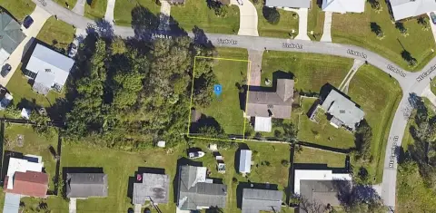 Vacant Land in St. Lucie