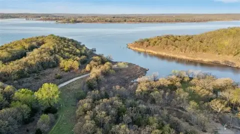 Lakeside Land with Development Potential