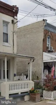 Port Richmond Vacant Land