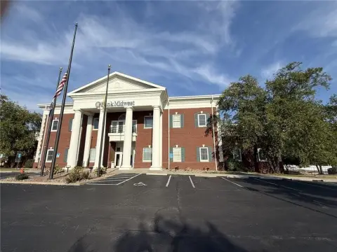 Cameron, MO Office Space Available