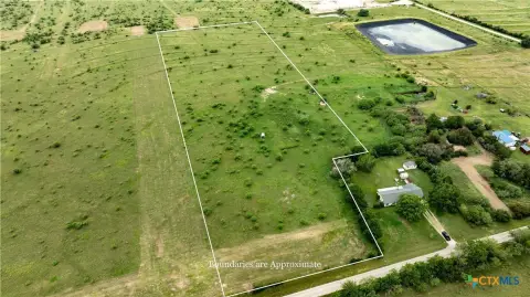 Cuero Land with Owner Financing