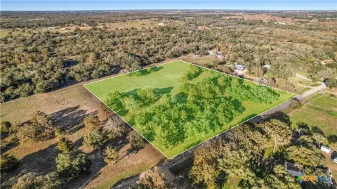 5.75 Acres Ready to Build