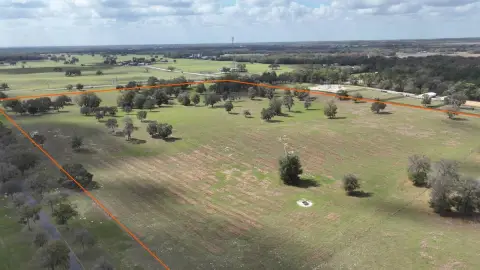 Dunnellon Vacant Land Opportunity