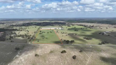 Dunnellon Vacant Land For Sale