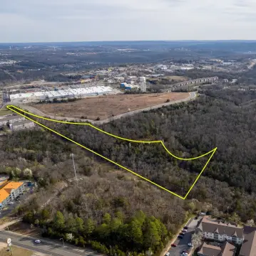 Branson Land Near 76 Strip