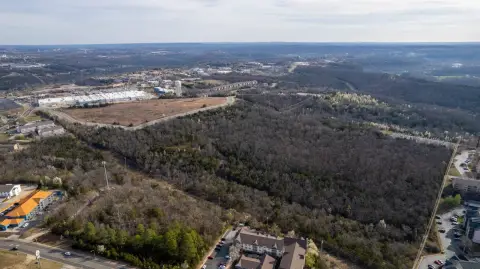 Branson Land Development Opportunity