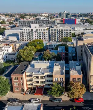 Astoria Multifamily Property For Sale