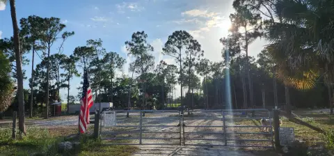 Loxahatchee Agricultural Land For Sale