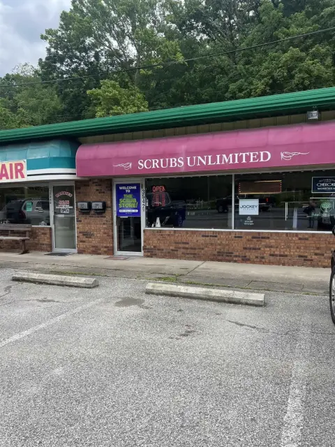 Retail Business Opportunity Near I-64
