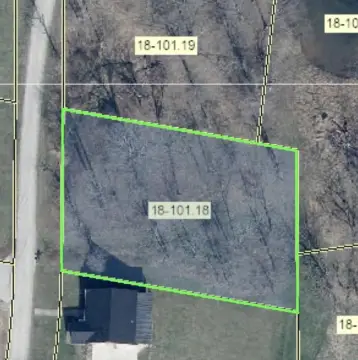 Residential Lot Near Route 60