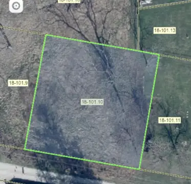 Residential Lot in Ona, WV