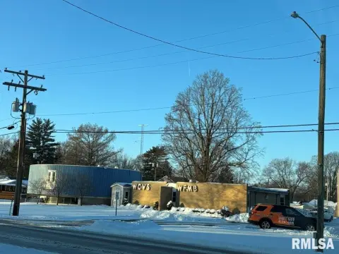 Springfield Office Building For Sale