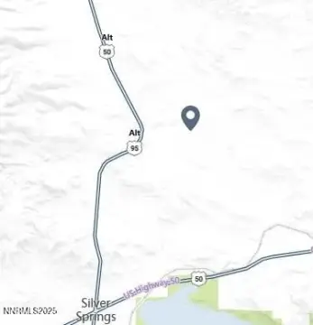 40 Acres in Fernley, Nevada