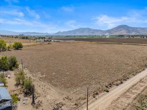 Yerington Land Parcel For Sale