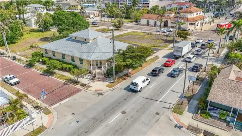 Professional Office Building in Punta Gorda