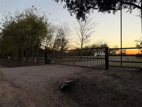 Land Ready for Dream Build