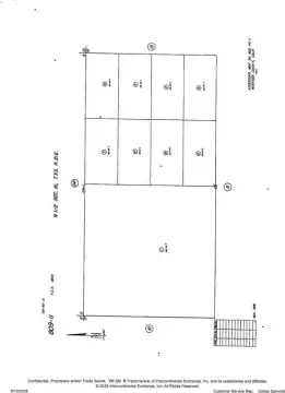 20-Acre Recreation Land