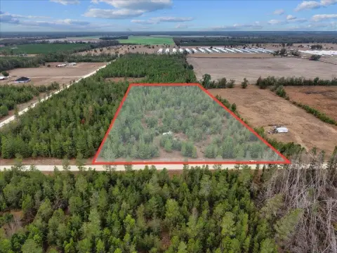 Lee, FL Homesite Opportunity