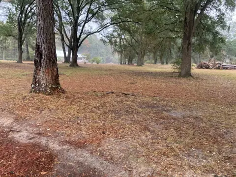 Monticello, FL Home Site Land