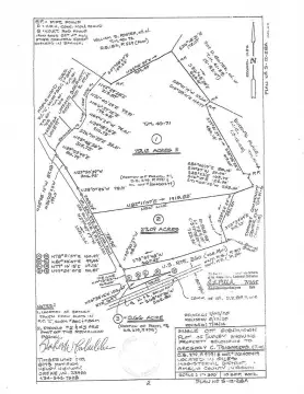 79 Acres Wooded Land For Sale