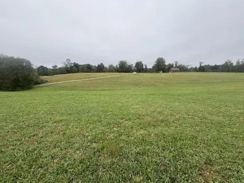 Rural Land Parcel