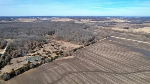 Productive Farmland with Hunting Potential
