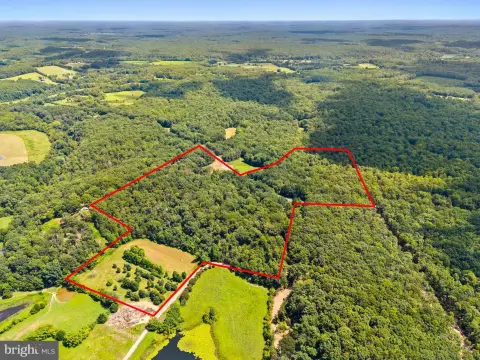 Elkwood Land Parcel For Sale