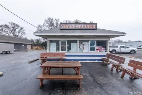 Highland Business and Real Estate