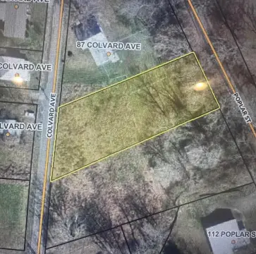 City Lots in Andrews, NC