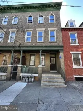 4-Unit Brick Quadplex