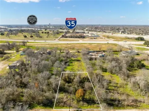 Waco Land Investment Opportunity