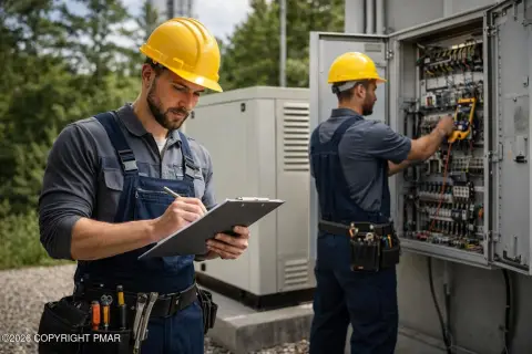 Established Electrical Mechanical Service Company