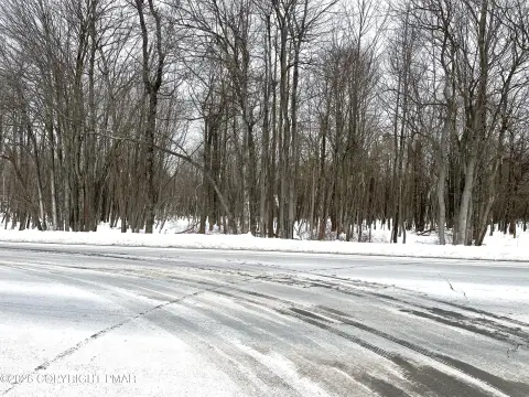 Commercial Land Near Pocono Raceway