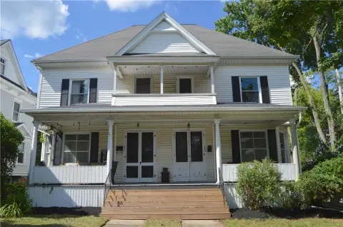 Side-by-Side Duplex