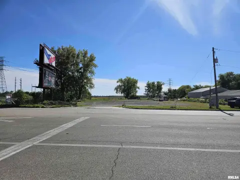 Commercial Land in Peoria, IL
