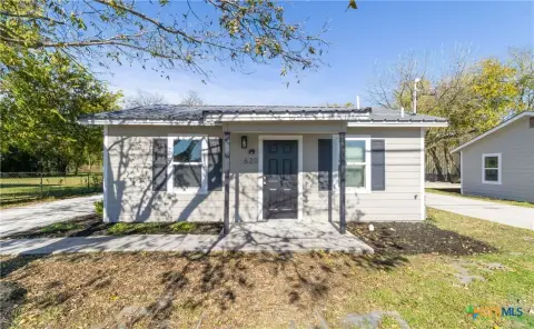 Updated Commercial Space Near Downtown